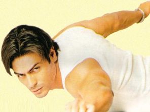 Arjun Rampal Photo