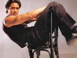 Arjun Rampal Photo