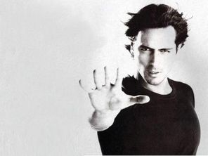 Arjun Rampal Photo