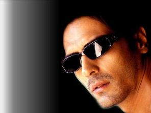 Arjun Rampal Photo