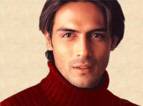 Arjun Rampal Photo