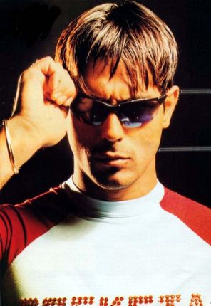 Arjun Rampal Photo