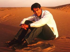 Arjun Rampal Photo