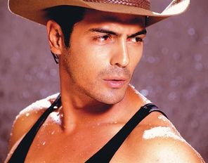 Arjun Rampal Photo