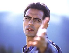 Arjun Rampal Photo