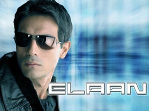 Arjun Rampal Photo