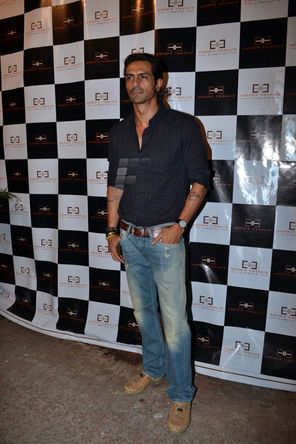 Arjun Rampal Photo
