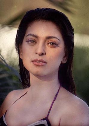 Juhi Chawla Photo