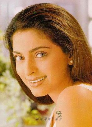 Juhi Chawla Photo