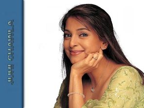 Juhi Chawla Photo