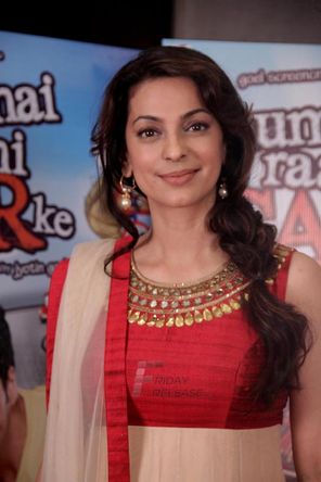 Juhi Chawla Photo