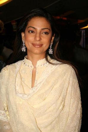 Juhi Chawla Photo