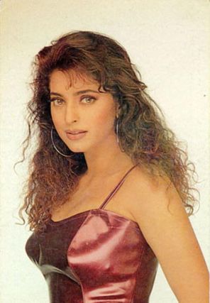 Juhi Chawla Photo