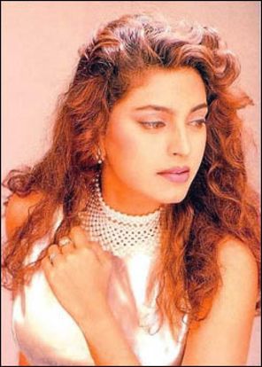 Juhi Chawla Photo