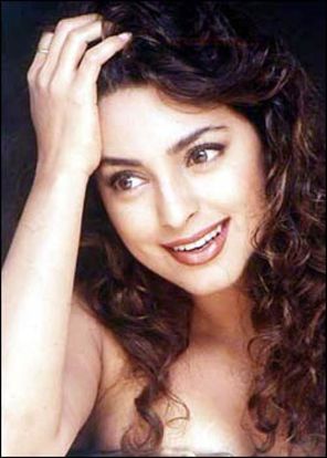 Juhi Chawla Photo