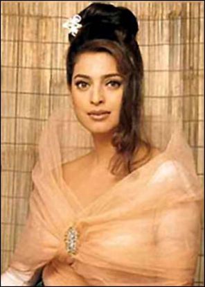 Juhi Chawla Photo