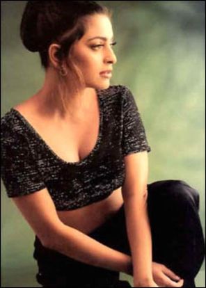 Juhi Chawla Photo