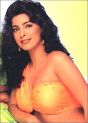 Juhi Chawla Photo