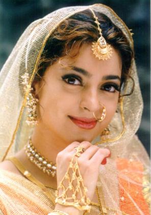 Juhi Chawla Photo