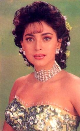 Juhi Chawla Photo