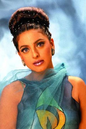 Juhi Chawla Photo