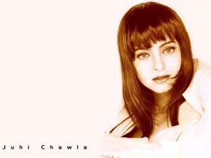 Juhi Chawla Photo