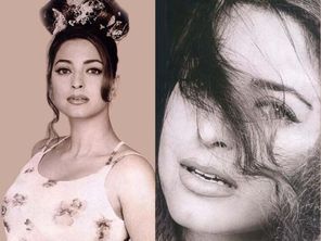 Juhi Chawla Photo