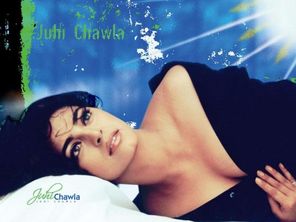 Juhi Chawla Photo