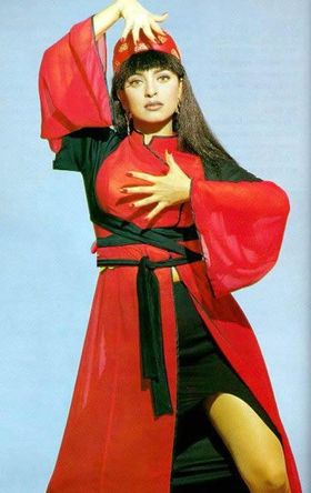 Juhi Chawla Photo