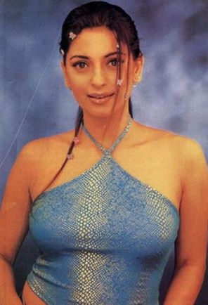 Juhi Chawla Photo