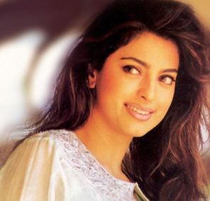 Juhi Chawla Photo