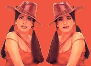 Juhi Chawla Photo