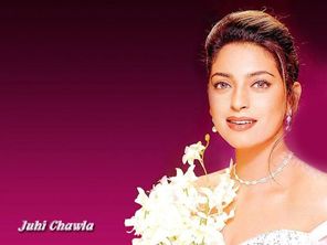 Juhi Chawla Photo