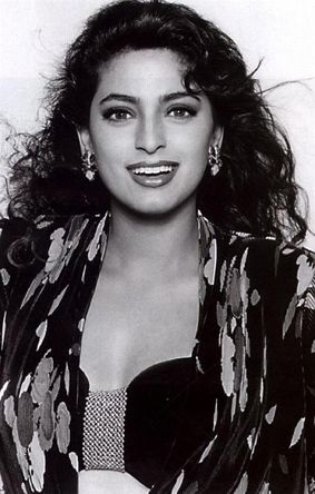 Juhi Chawla Photo