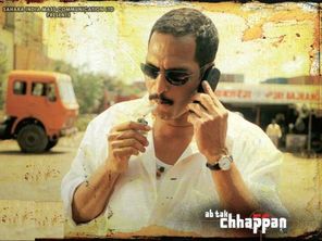 Nana Patekar Photo