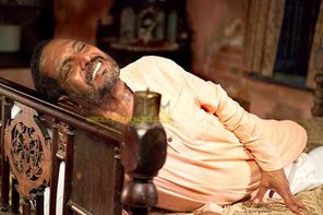 Nana Patekar Photo