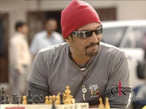 Nana Patekar Photo