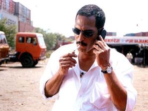 Nana Patekar Photo