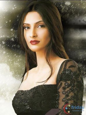 Sonam Kapoor Photo