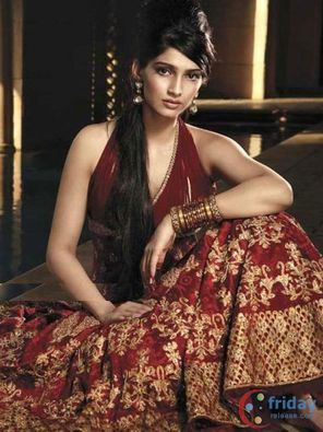 Sonam Kapoor Photo
