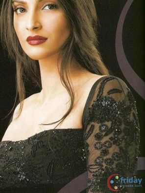 Sonam Kapoor Photo