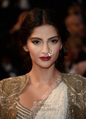 Sonam Kapoor Photo