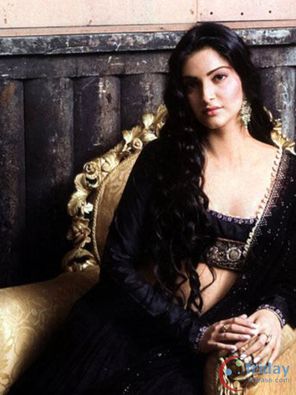 Sonam Kapoor Photo