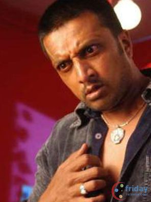 Sudeep Photo