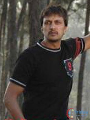 Sudeep Photo