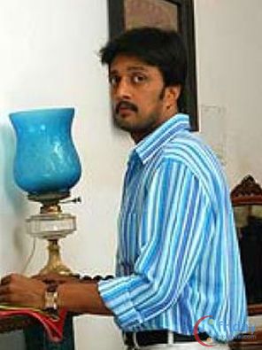 Sudeep Photo