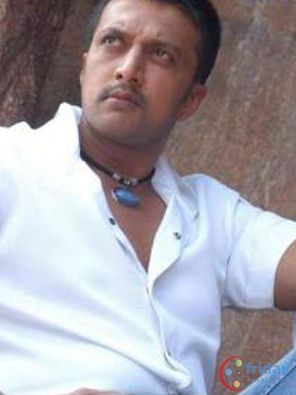 Sudeep Photo