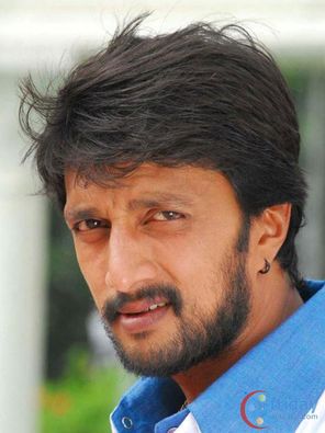 Sudeep Photo