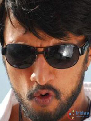 Sudeep Photo
