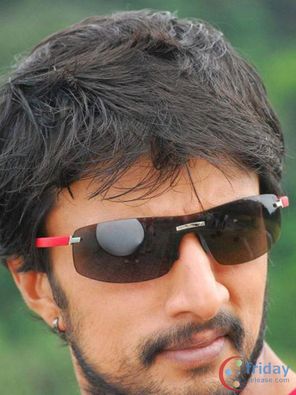 Sudeep Photo